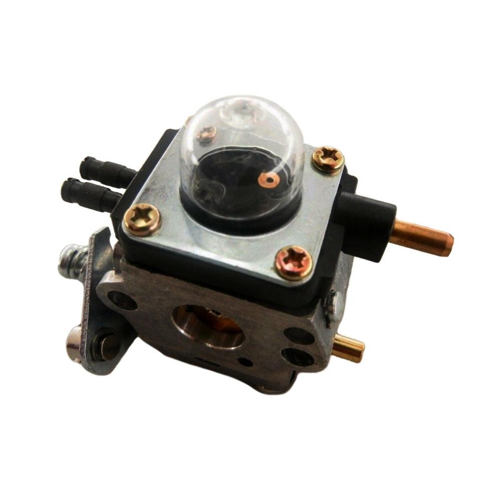 Proven Part New Carburetor For Zama C1U-K54A Mantis Tiller 7222 7222E Echo 12520013123 Carb
