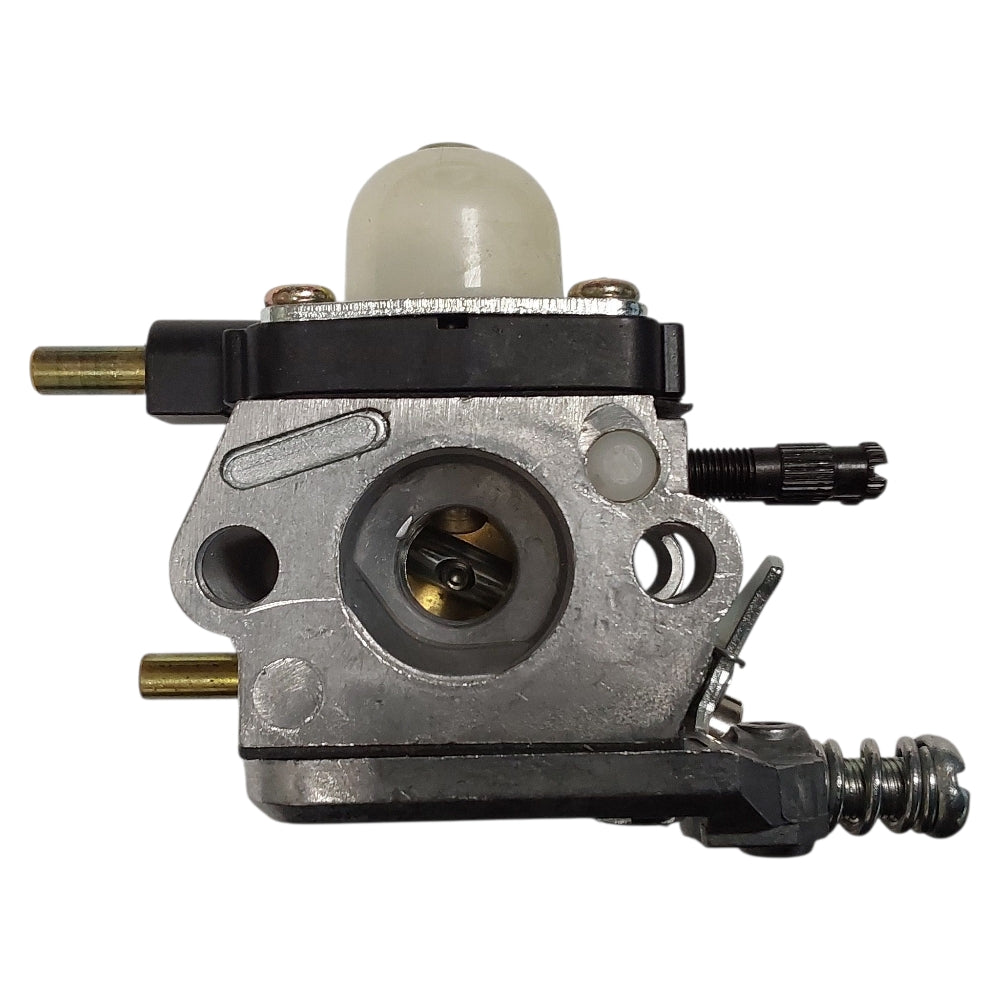 Proven Part New Carburetor For Zama C1U-K54A Mantis Tiller 7222 7222E Echo 12520013123 Carb