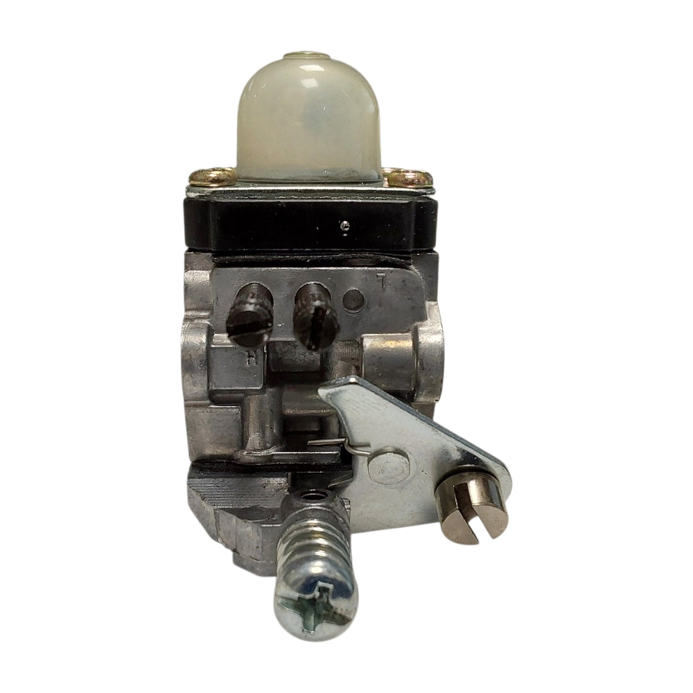 Proven Part New Carburetor For Zama C1U-K54A Mantis Tiller 7222 7222E Echo 12520013123 Carb