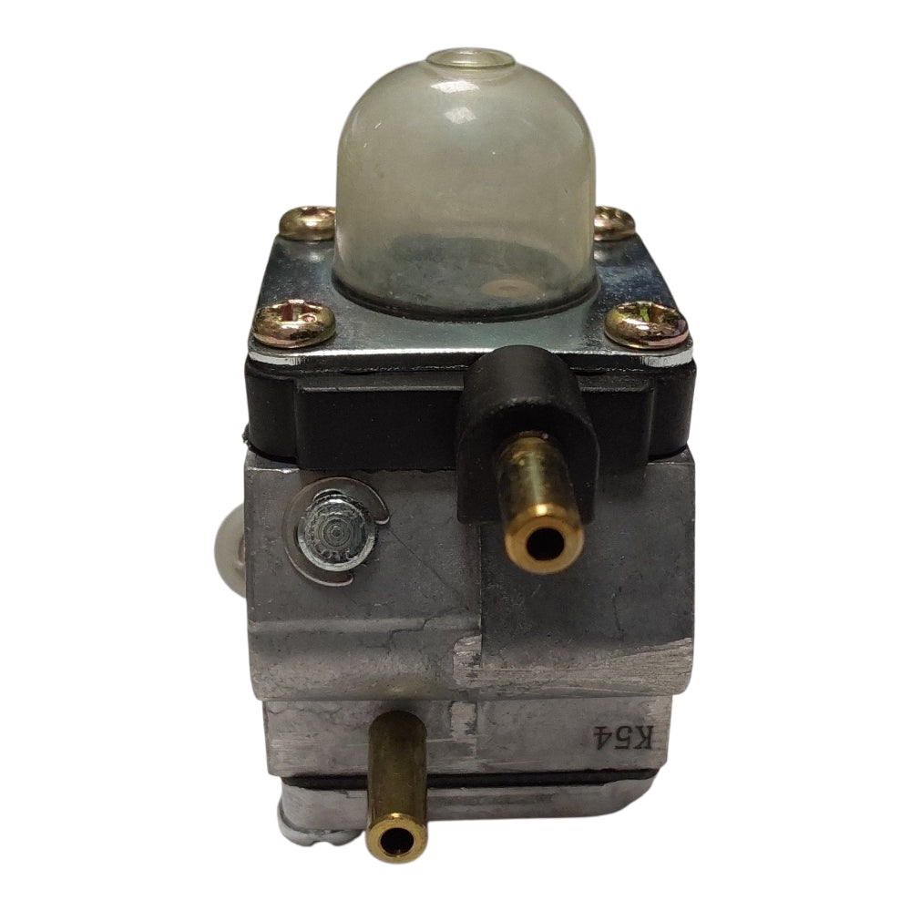 Proven Part New Carburetor For Zama C1U-K54A Mantis Tiller 7222 7222E Echo 12520013123 Carb