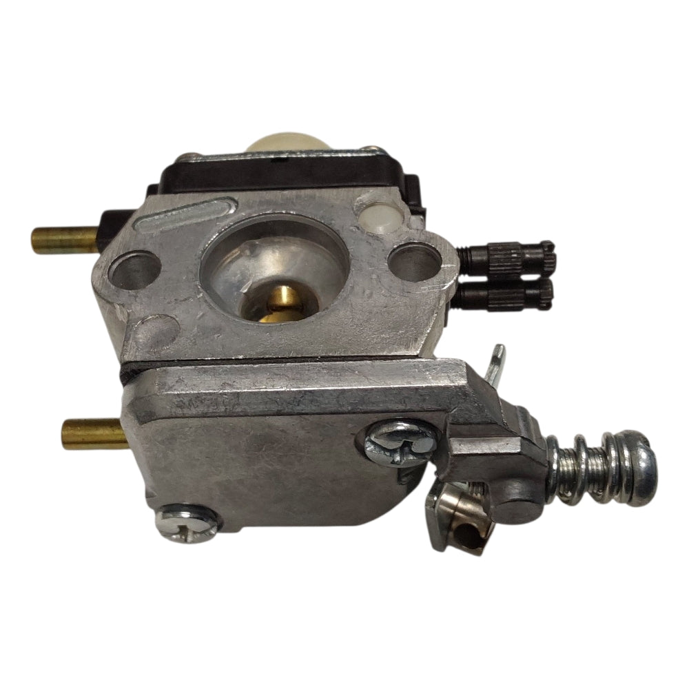Proven Part New Carburetor For Zama C1U-K54A Mantis Tiller 7222 7222E Echo 12520013123 Carb