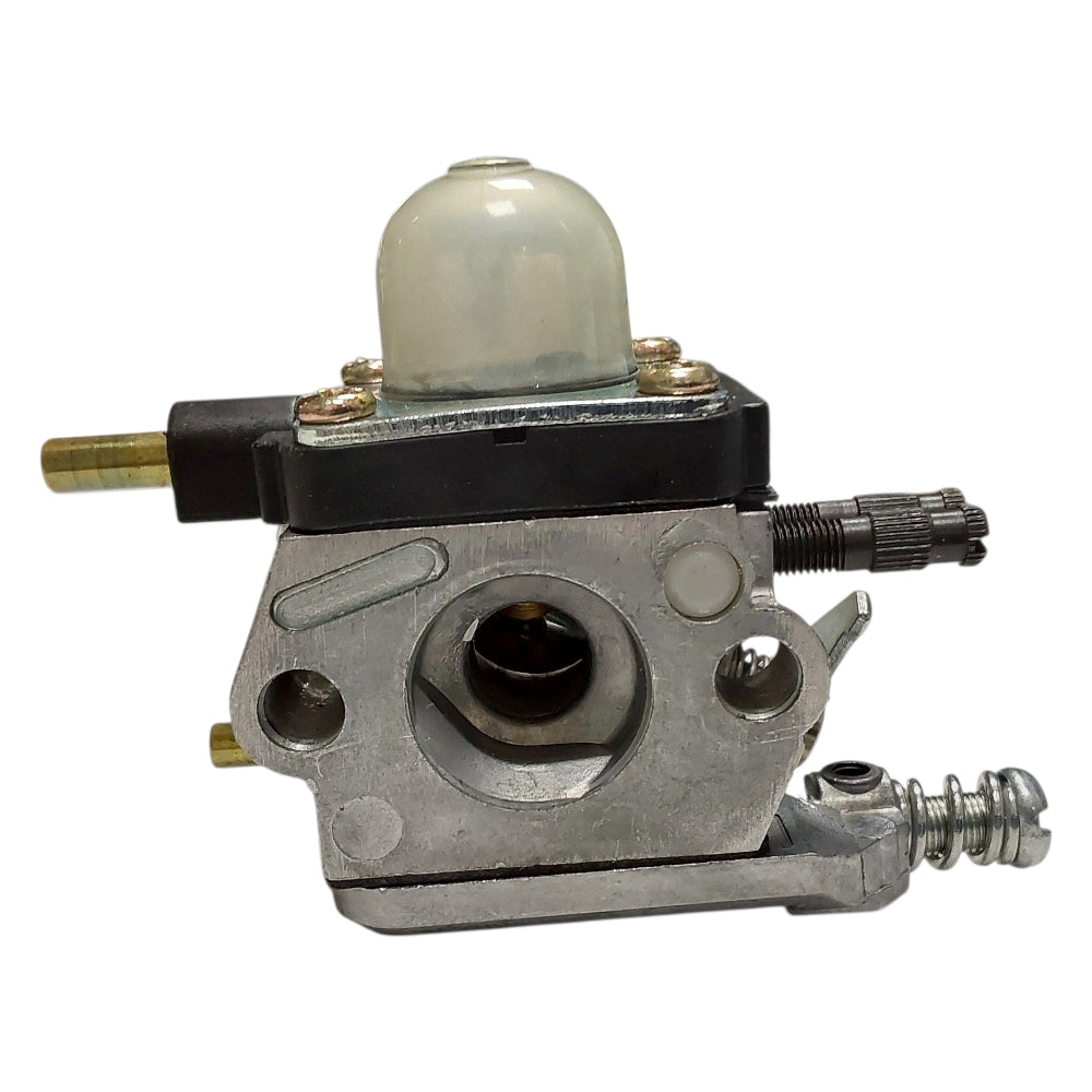 Proven Part New Carburetor For Zama C1U-K54A Mantis Tiller 7222 7222E Echo 12520013123 Carb