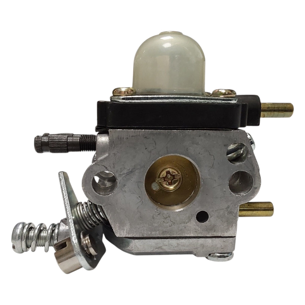 Proven Part New Carburetor For Zama C1U-K54A Mantis Tiller 7222 7222E Echo 12520013123 Carb