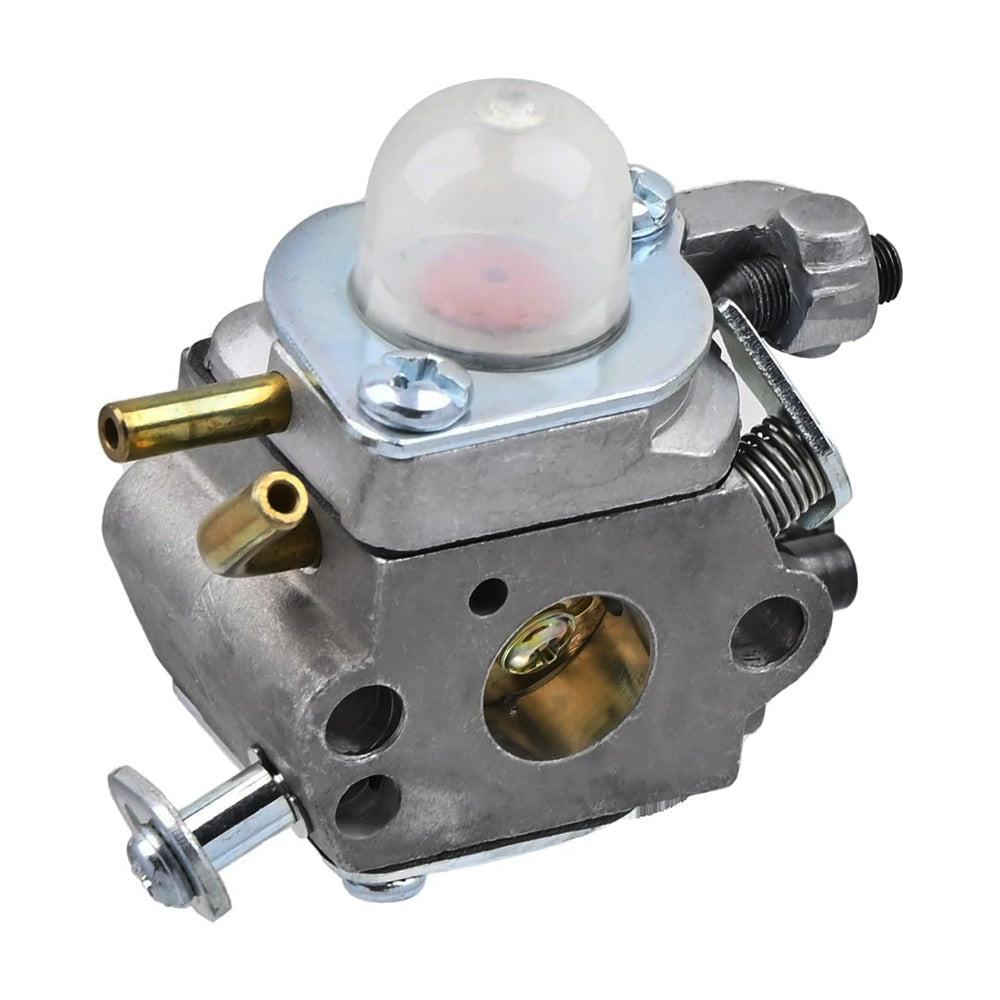 Carburador de pieza probada compatible con Echo A021000942 Eb210-212, Pb200-201, Sc212Tm8
