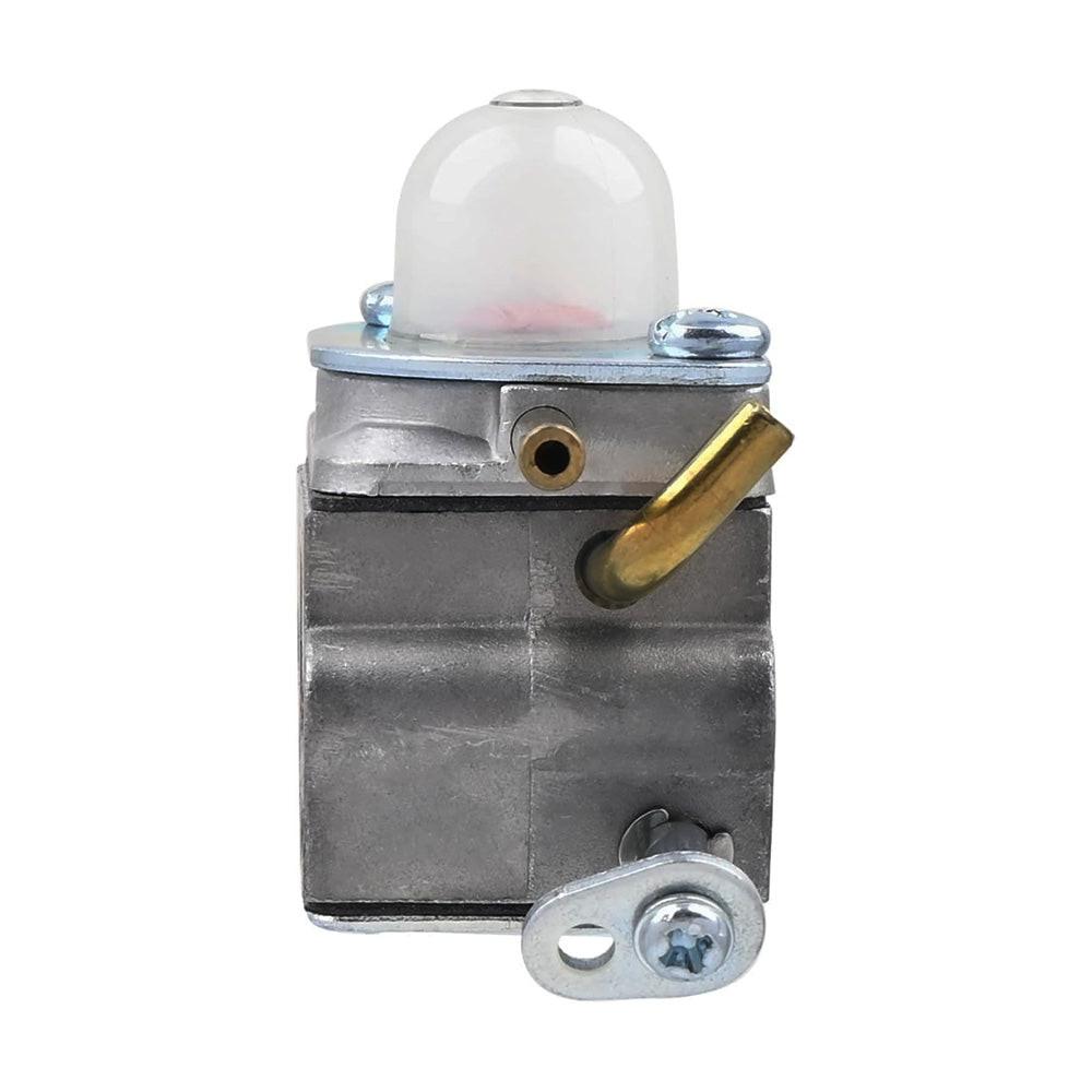Carburador de pieza probada compatible con Echo A021000942 Eb210-212, Pb200-201, Sc212Tm8