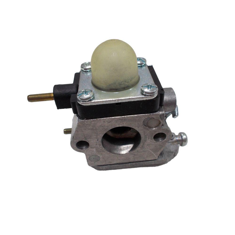 Carburador de pieza probada compatible con Troybilt 753-06753