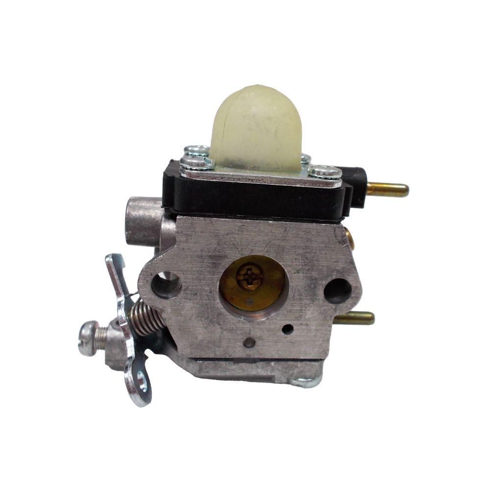 Carburador de pieza probada compatible con Troybilt 753-06753
