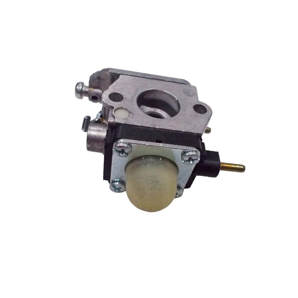 Carburador de pieza probada compatible con Troybilt 753-06753