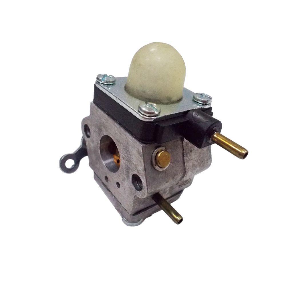 Carburador de pieza probada compatible con Troybilt 753-06753