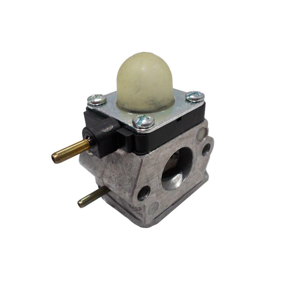 Carburador de pieza probada compatible con Troybilt 753-06753