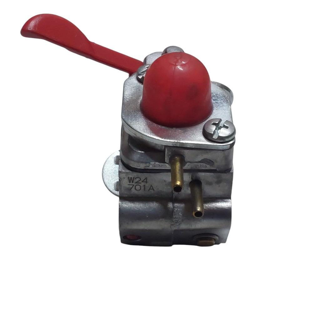 Proven Part Carburetor Fits Zama C1U W24 Fits Poulan M3298