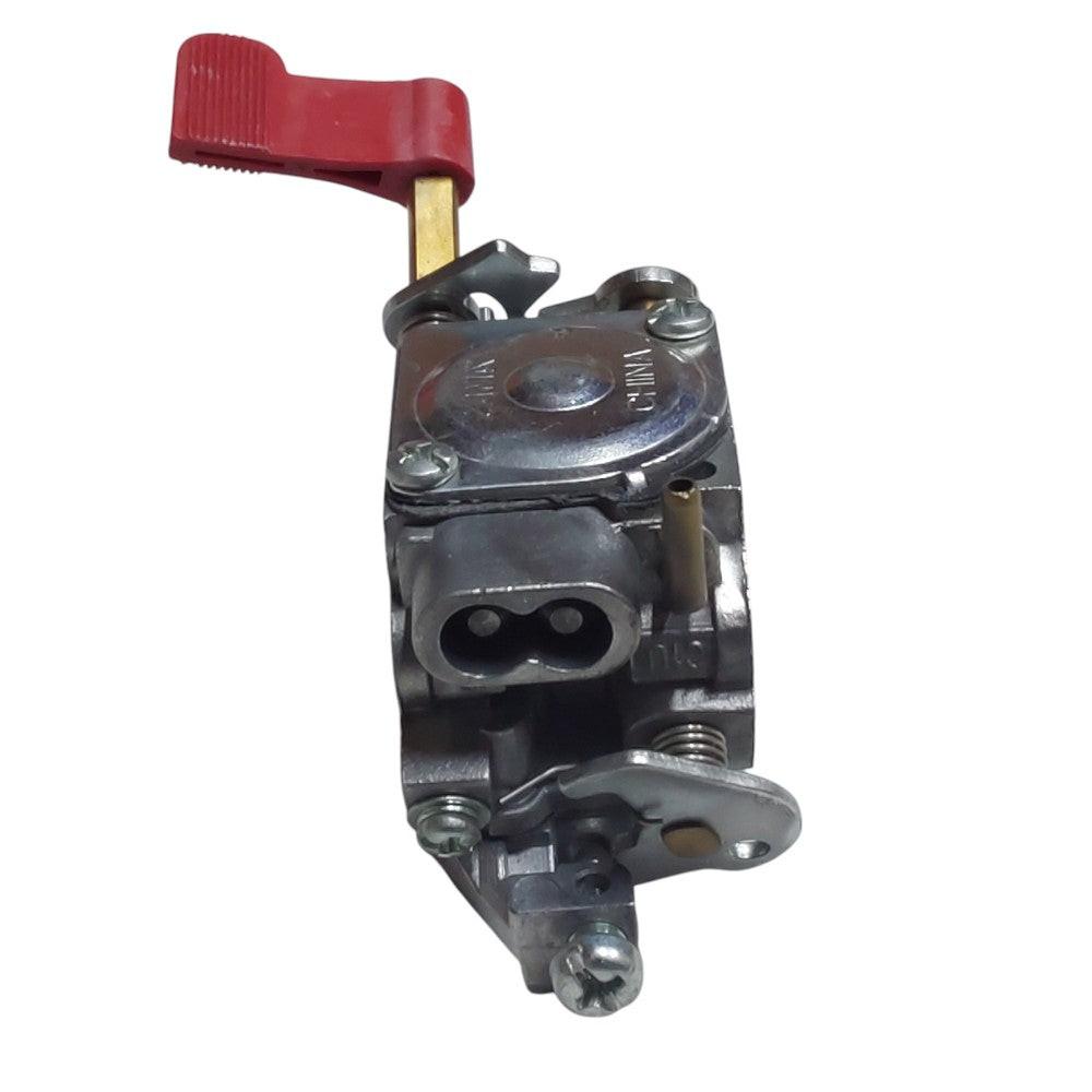 Proven Part Carburetor For Poulan Fits PP136E, PPB100E, PPB150E, C1U-W32