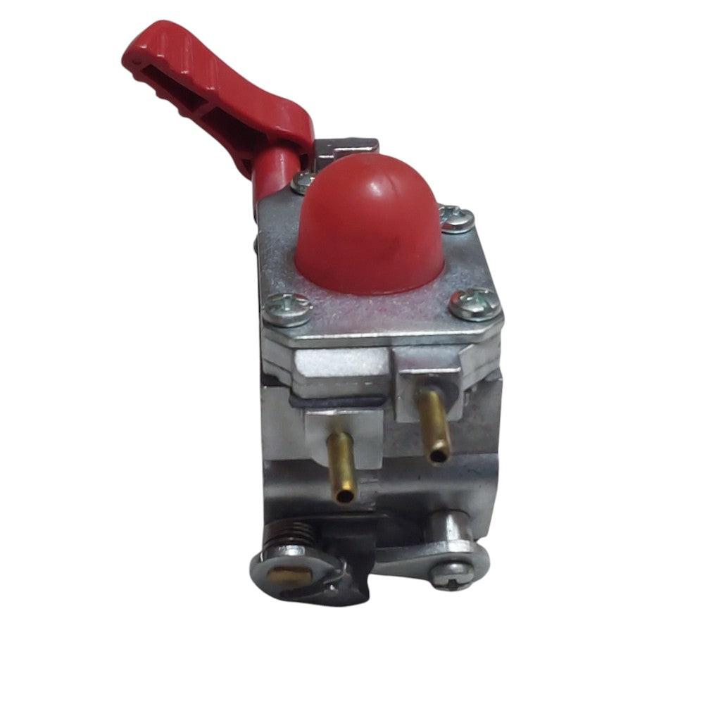 Proven Part Carburetor For Poulan Fits BVM200FE, VS-2, 545081857, C1U-W43