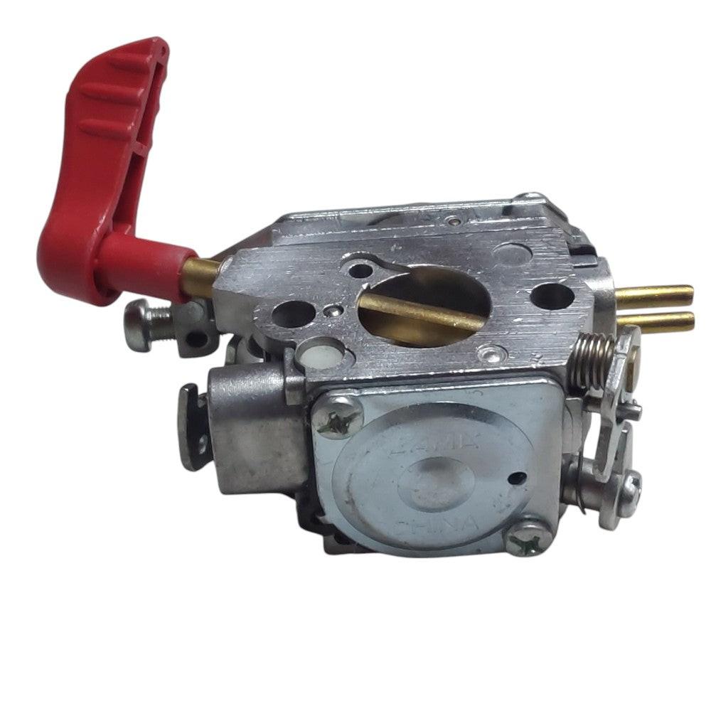 Proven Part Carburetor For Poulan Fits BVM200FE, VS-2, 545081857, C1U-W43