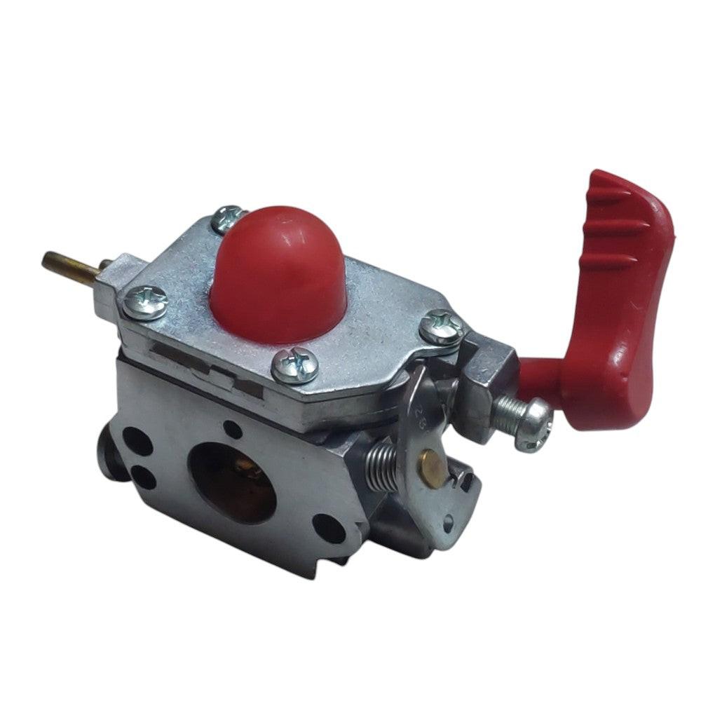 Proven Part Carburetor For Poulan Fits BVM200FE, VS-2, 545081857, C1U-W43