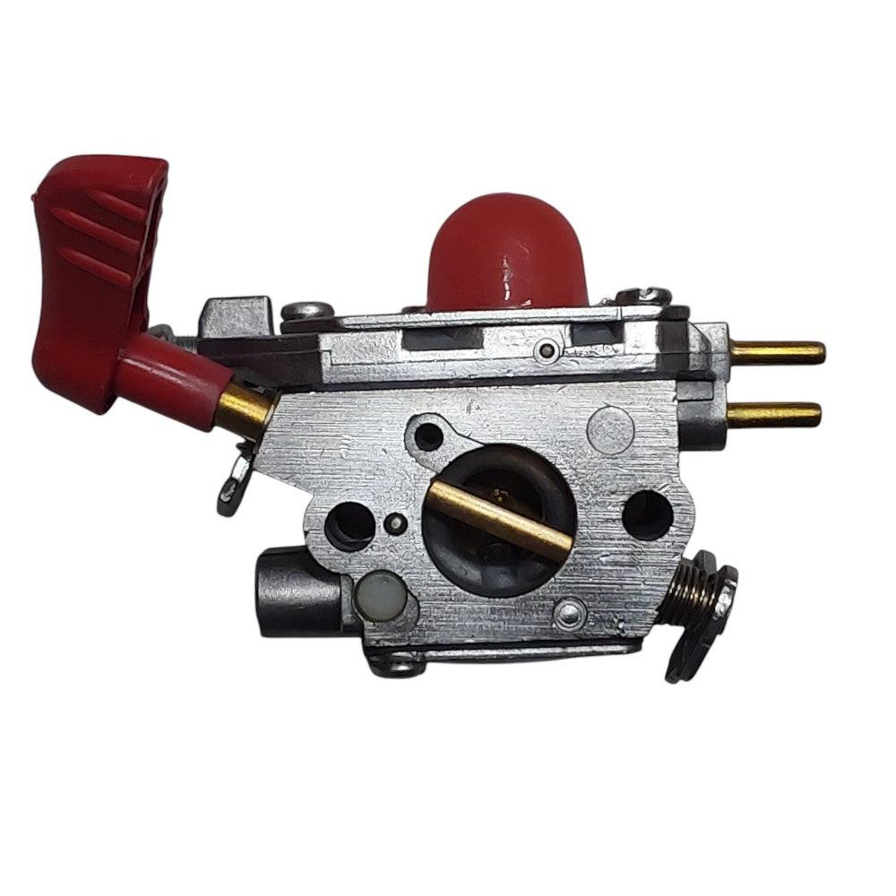 Proven Part Carburetor For Poulan Fits BVM200FE, VS-2, 545081857, C1U-W43