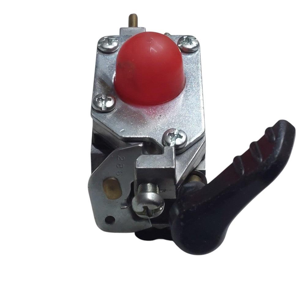 Proven Part Carburetor For Poulan Fits TCA24, P TCA24, C1U-W52