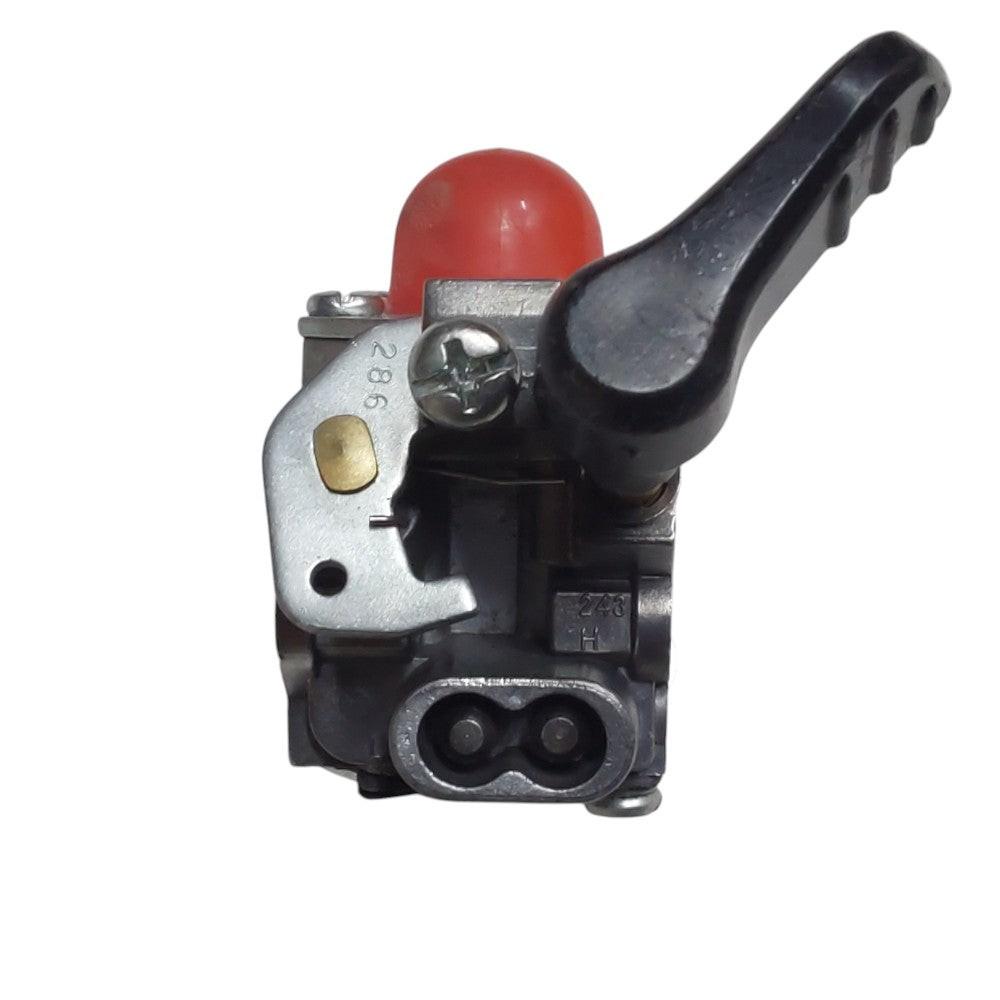 Proven Part Carburetor For Poulan Fits TCA24, P TCA24, C1U-W52