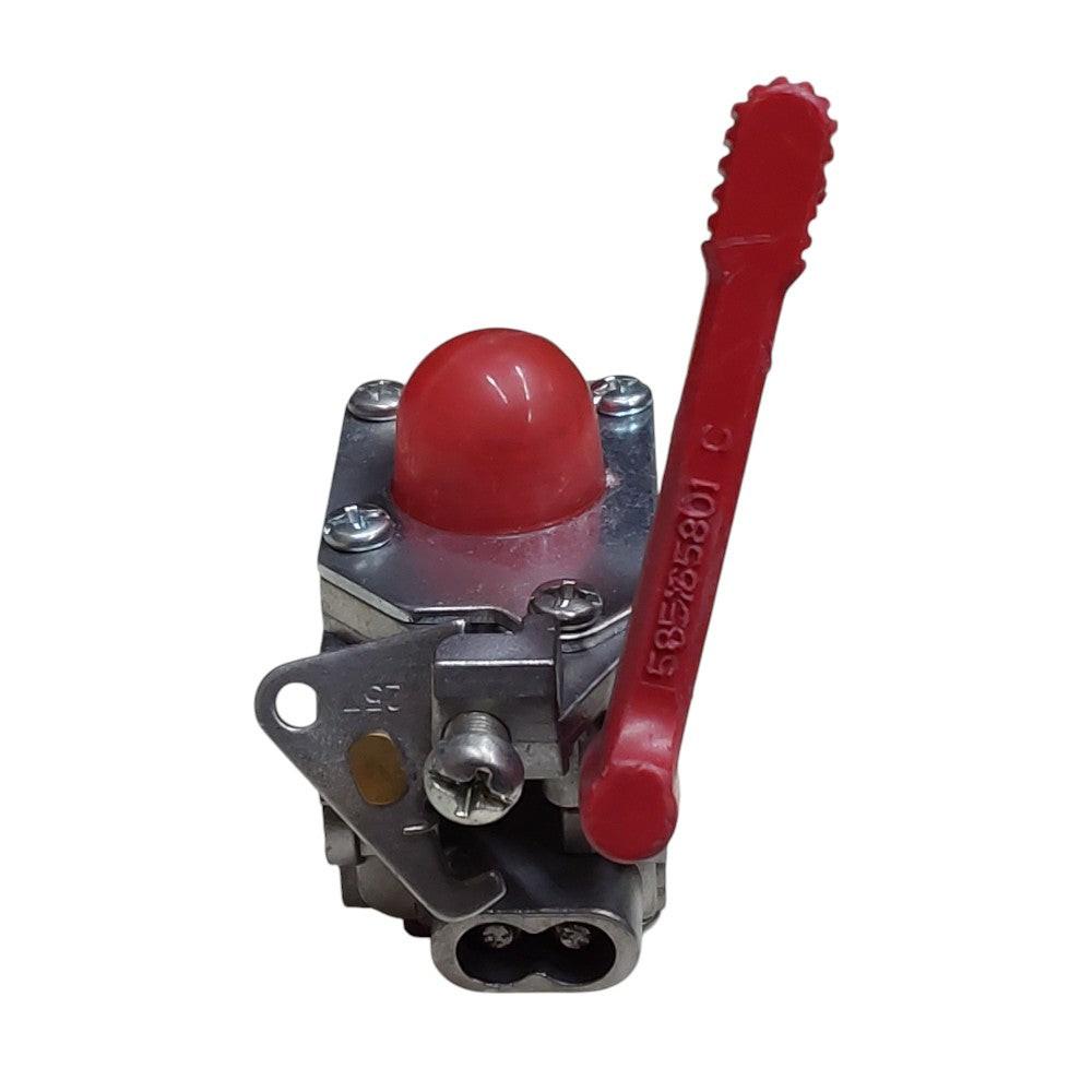 Proven Part Carburetor For Husqvarna Fits 128C, 128CD, 128L, 585345913, C1U-W50A