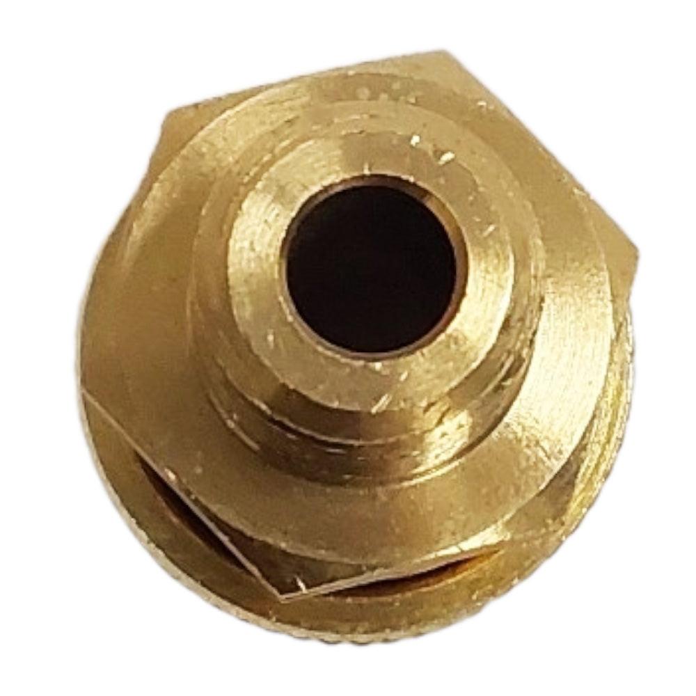 Proven Part Quick Connect 1/4 Male Brass To Qc