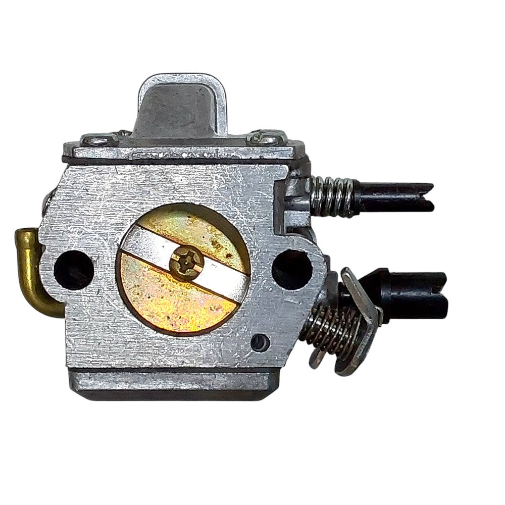 Carburador de pieza probada compatible con Zama C3As31E