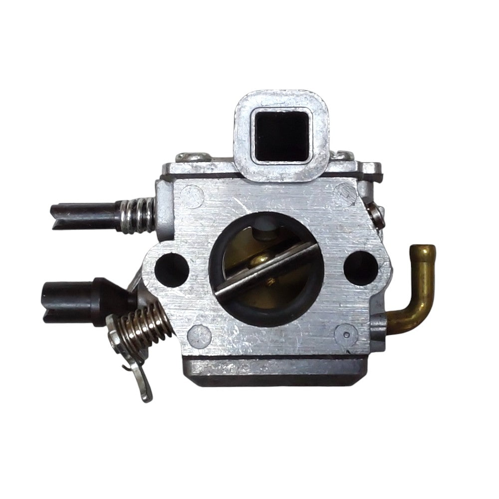 Carburador de pieza probada compatible con Zama C3As31E