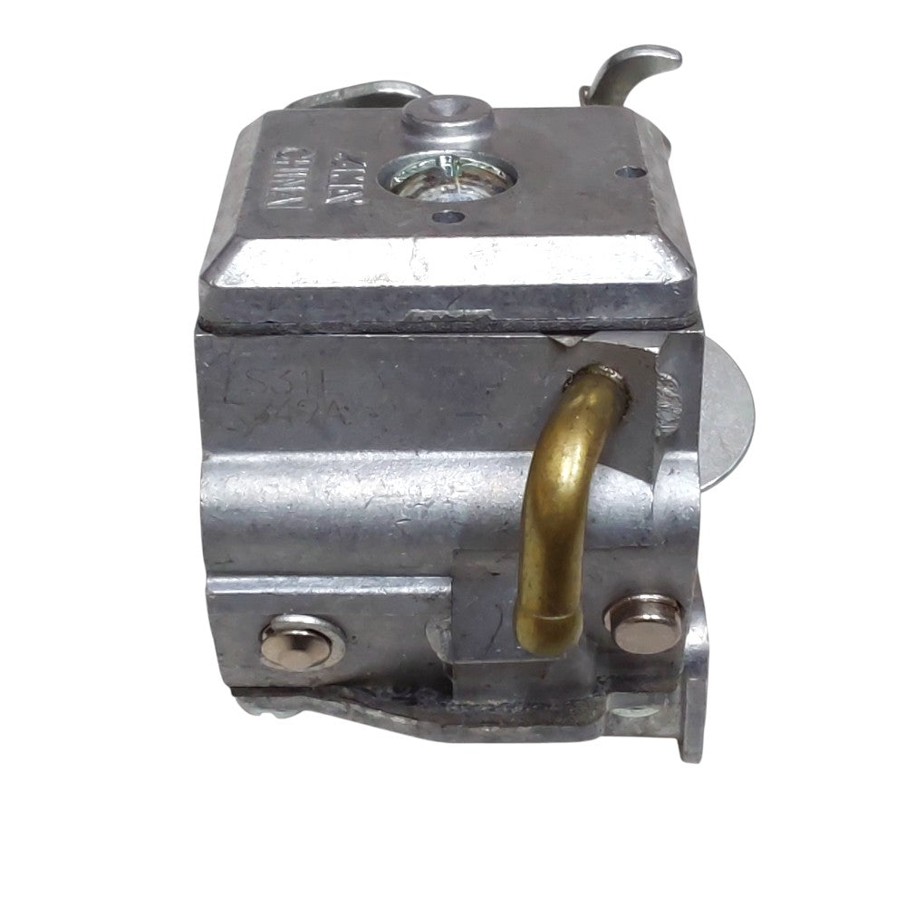 Carburador de pieza probada compatible con Zama C3As31E