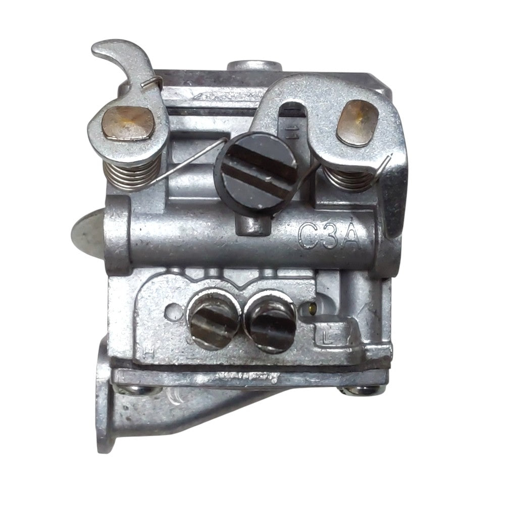 Carburador de pieza probada compatible con Zama C3As31E