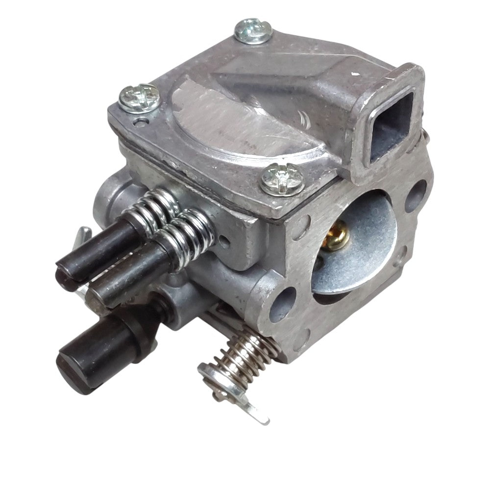 Carburador de pieza probada compatible con Zama C3As31E