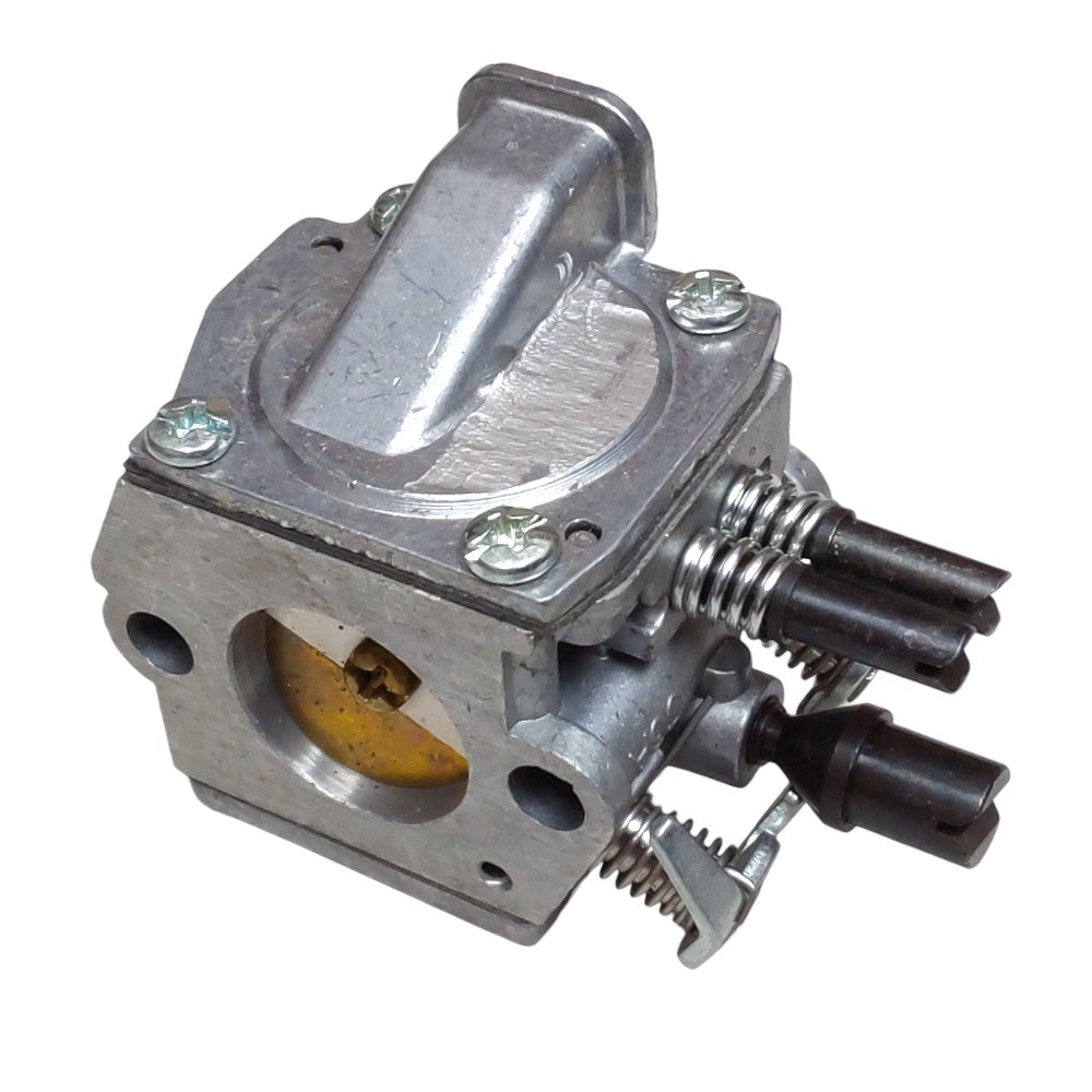 Carburador de pieza probada compatible con Zama C3As31E