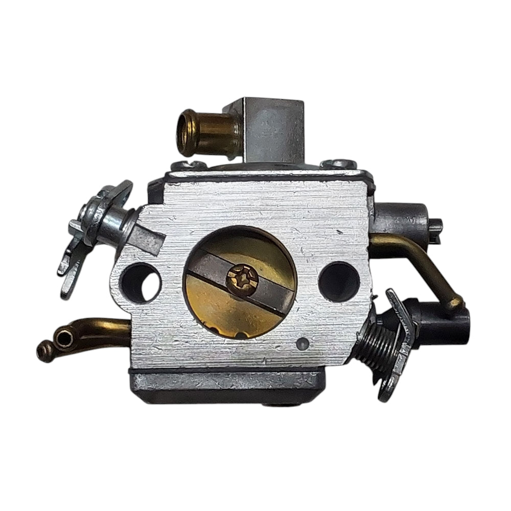 Proven Part Carburetor For Dolmar Fits PC6112 Fits Makita EK6100, EK6101