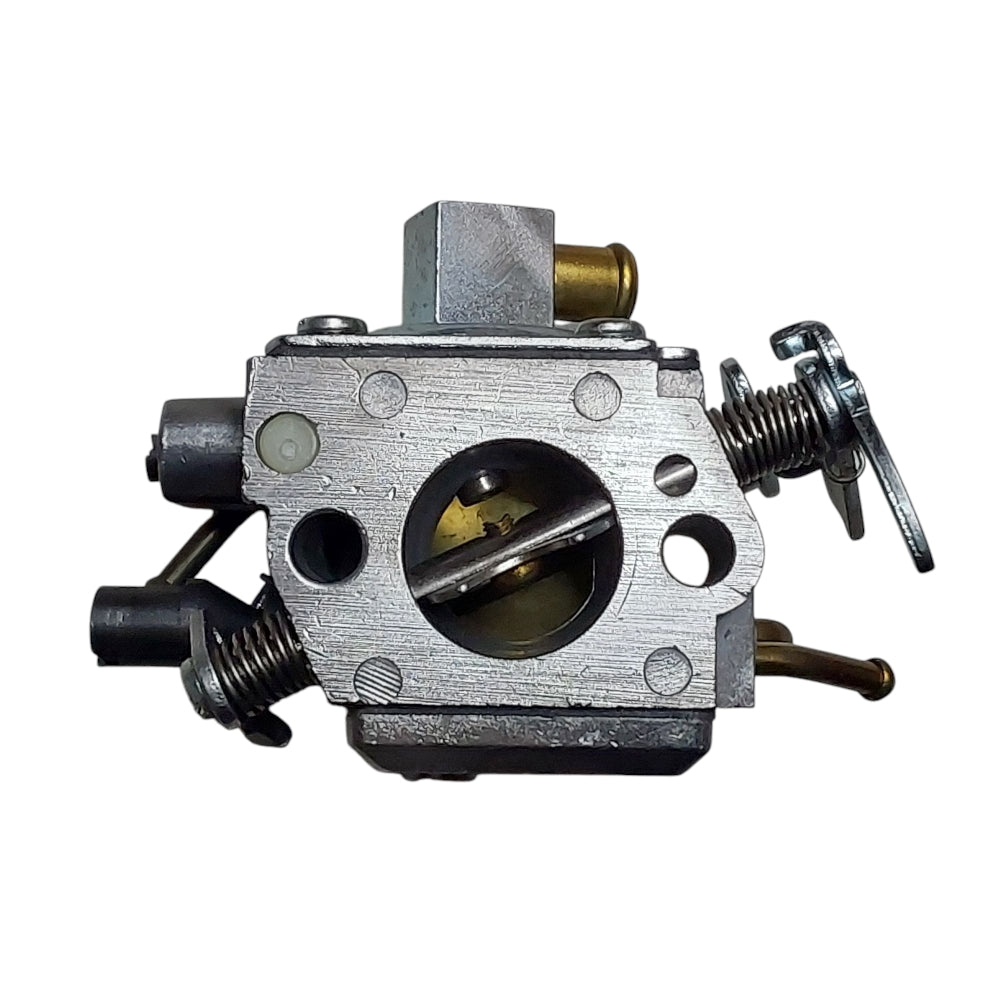 Proven Part Carburetor For Dolmar Fits PC6112 Fits Makita EK6100, EK6101