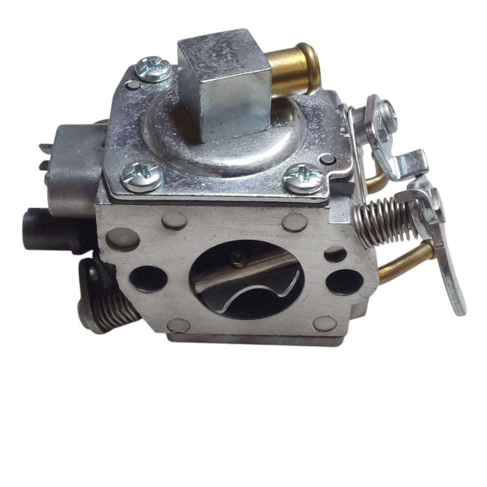 Proven Part Carburetor For Dolmar Fits PC6112 Fits Makita EK6100, EK6101
