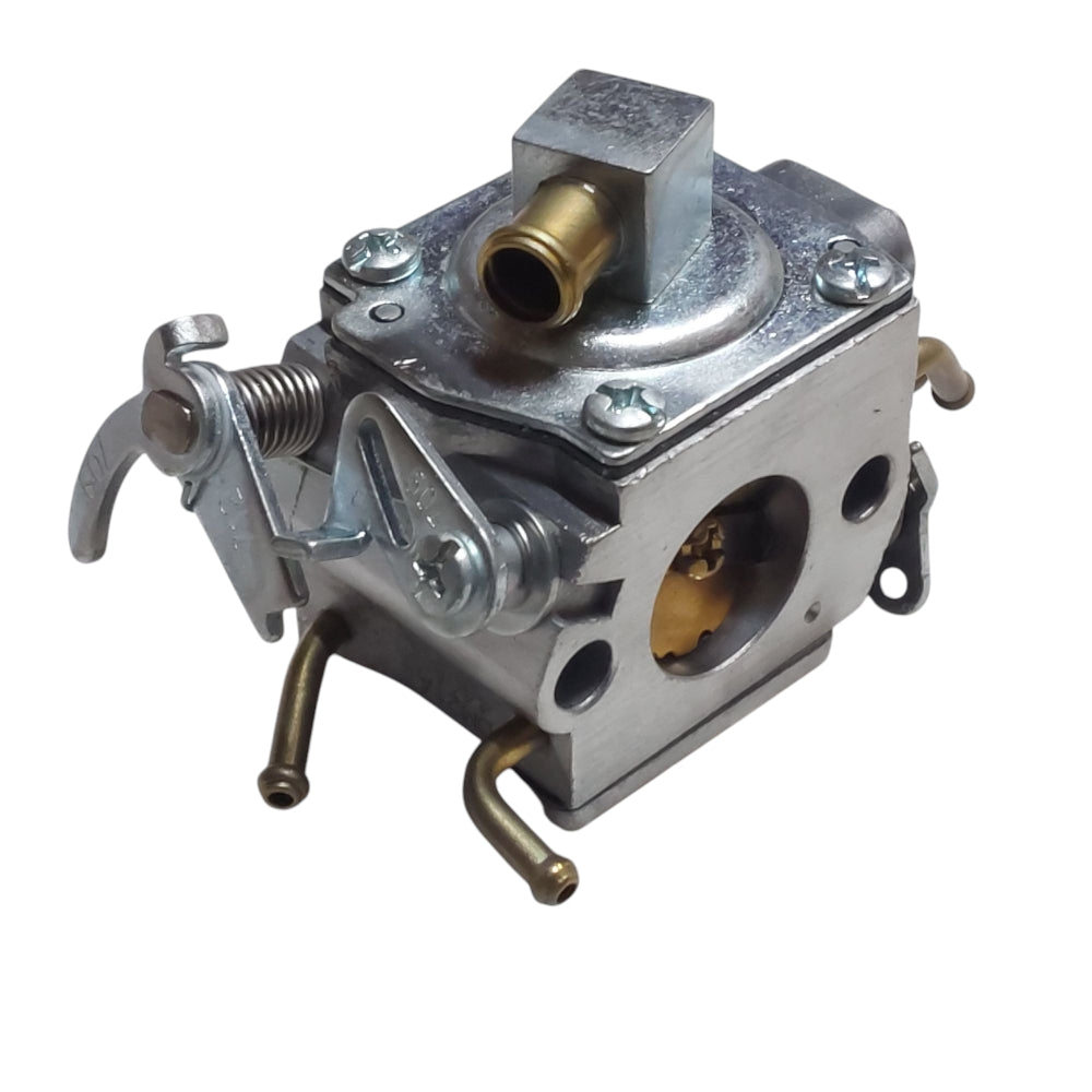 Proven Part Carburetor For Dolmar Fits PC6112 Fits Makita EK6100, EK6101