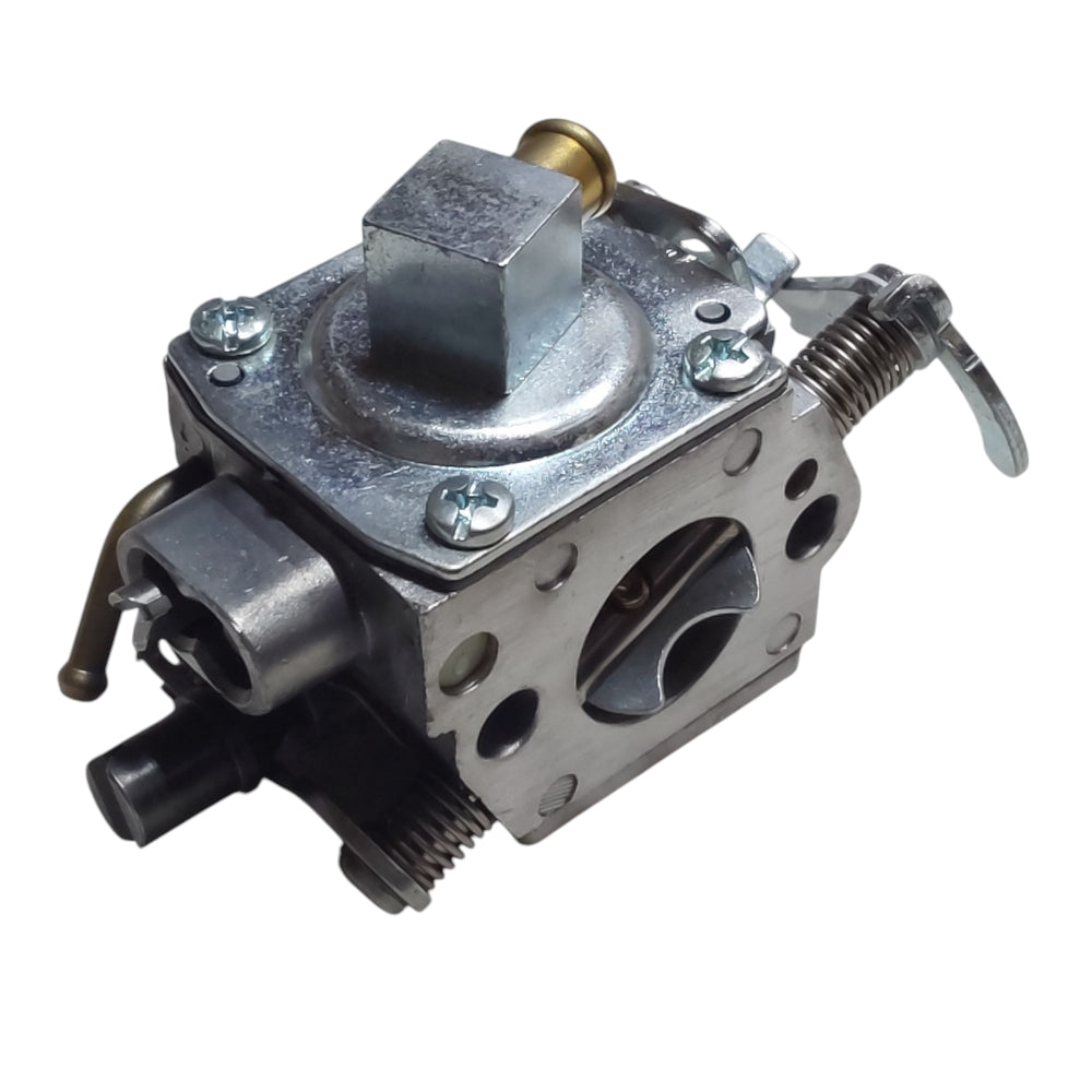 Proven Part Carburetor For Dolmar Fits PC6112 Fits Makita EK6100, EK6101