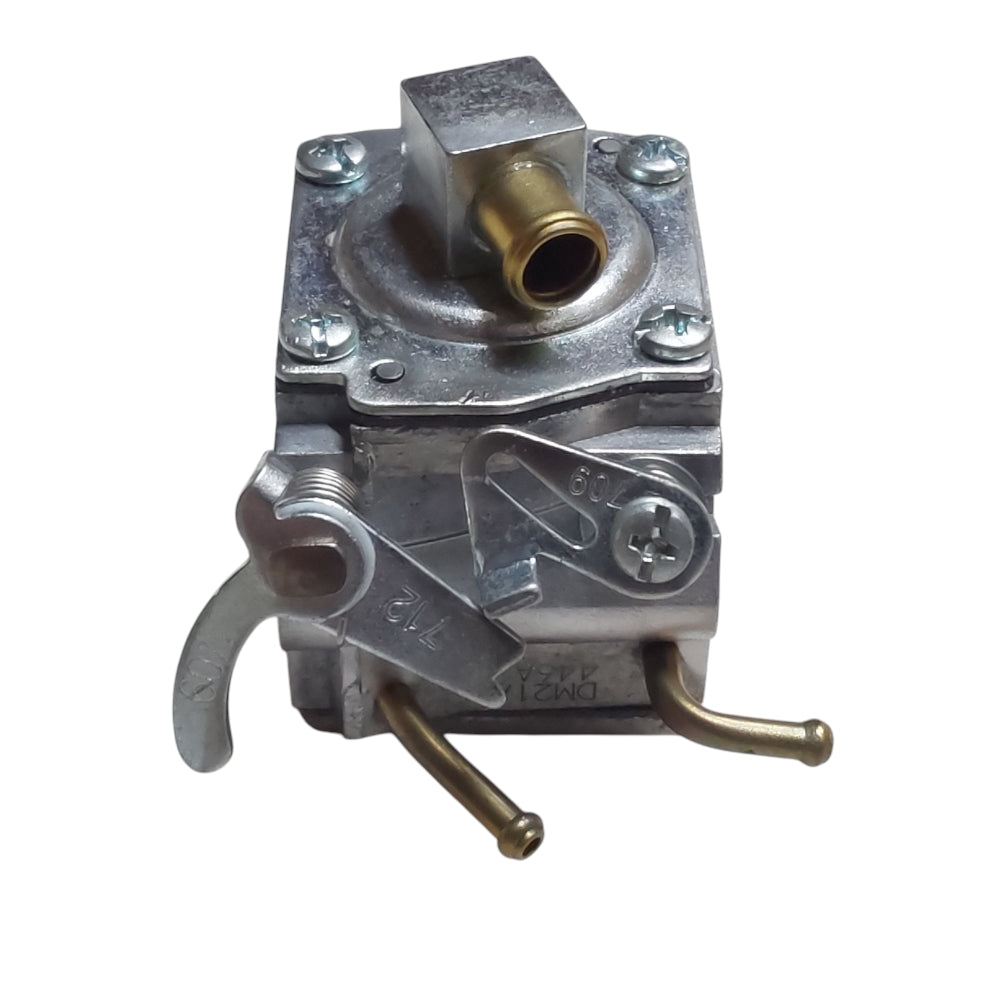 Proven Part Carburetor For Dolmar Fits PC6112 Fits Makita EK6100, EK6101