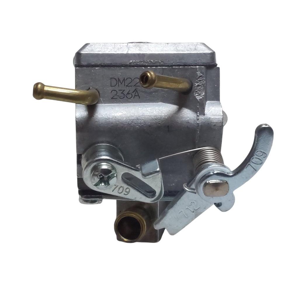 Proven Part Carburetor For Husqvarna Fits 340, 345, 346XP, 350, 505203001