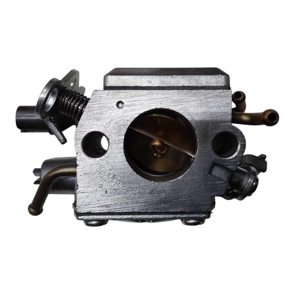 Carburador de pieza probada compatible con Zama C3Dm27A Dcs6401, Ps-7910