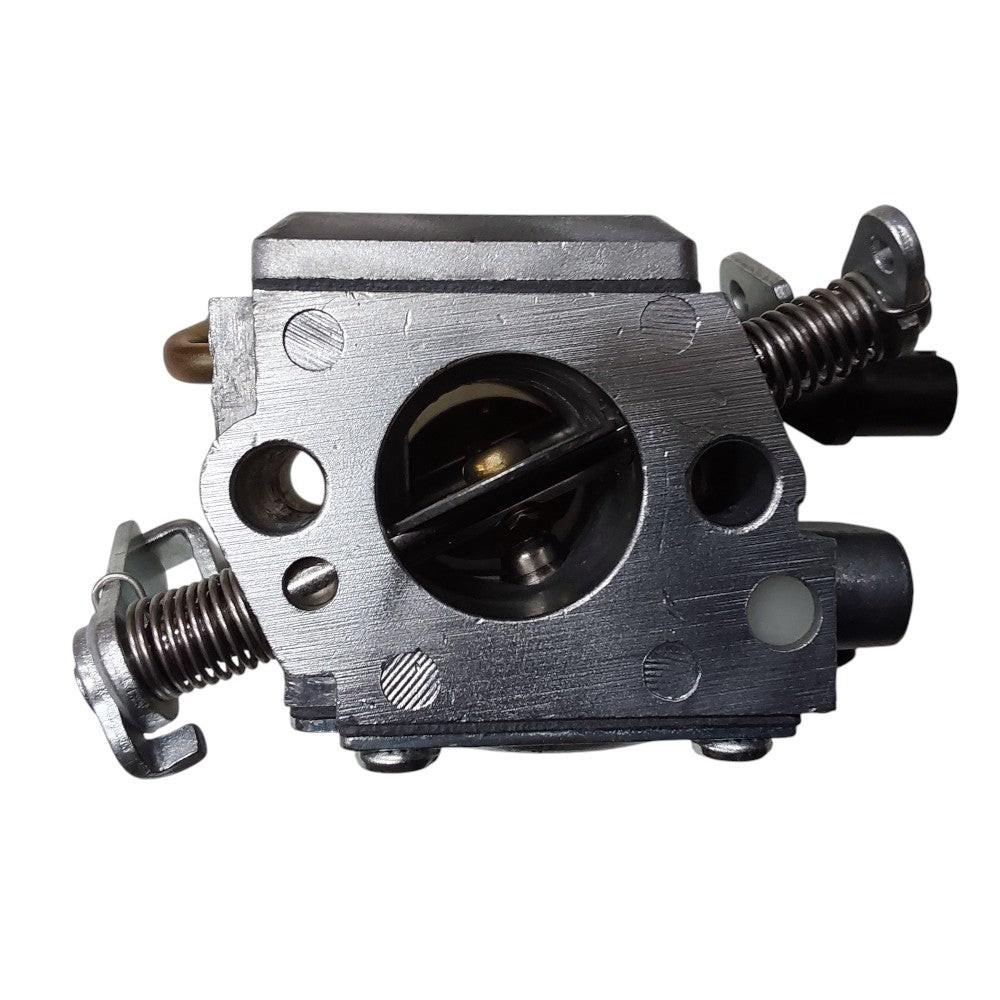 Carburador de pieza probada compatible con Zama C3Dm27A Dcs6401, Ps-7910