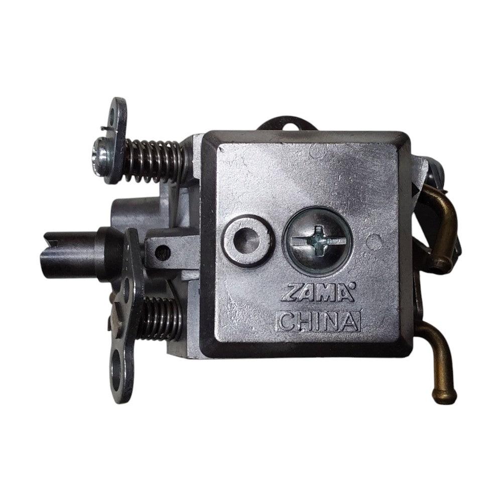 Carburador de pieza probada compatible con Zama C3Dm27A Dcs6401, Ps-7910