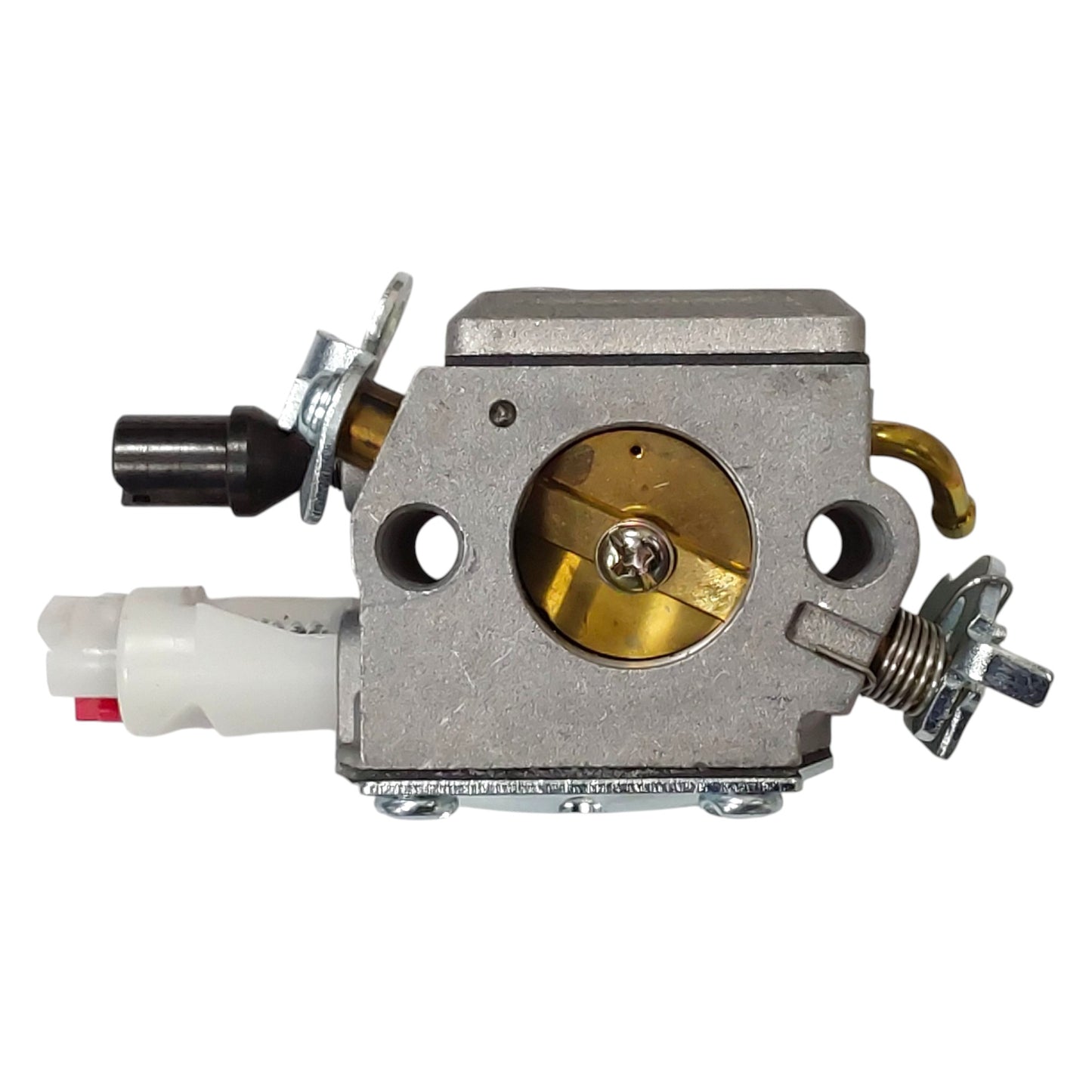 Proven Part Carburetor With Gaskets Fits Husqvarna 503283208, 503281614, 340, 345, 346