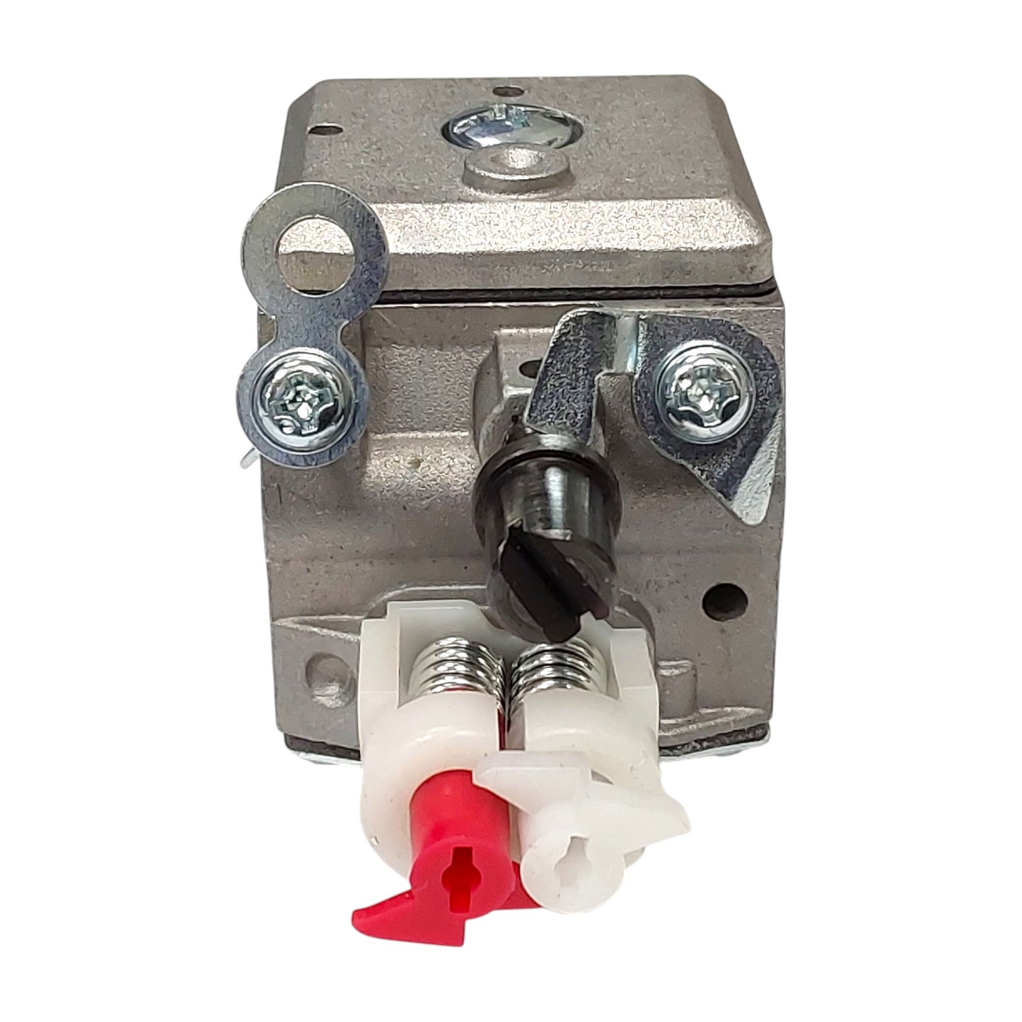 Proven Part Carburetor With Gaskets Fits Husqvarna 503283208, 503281614, 340, 345, 346