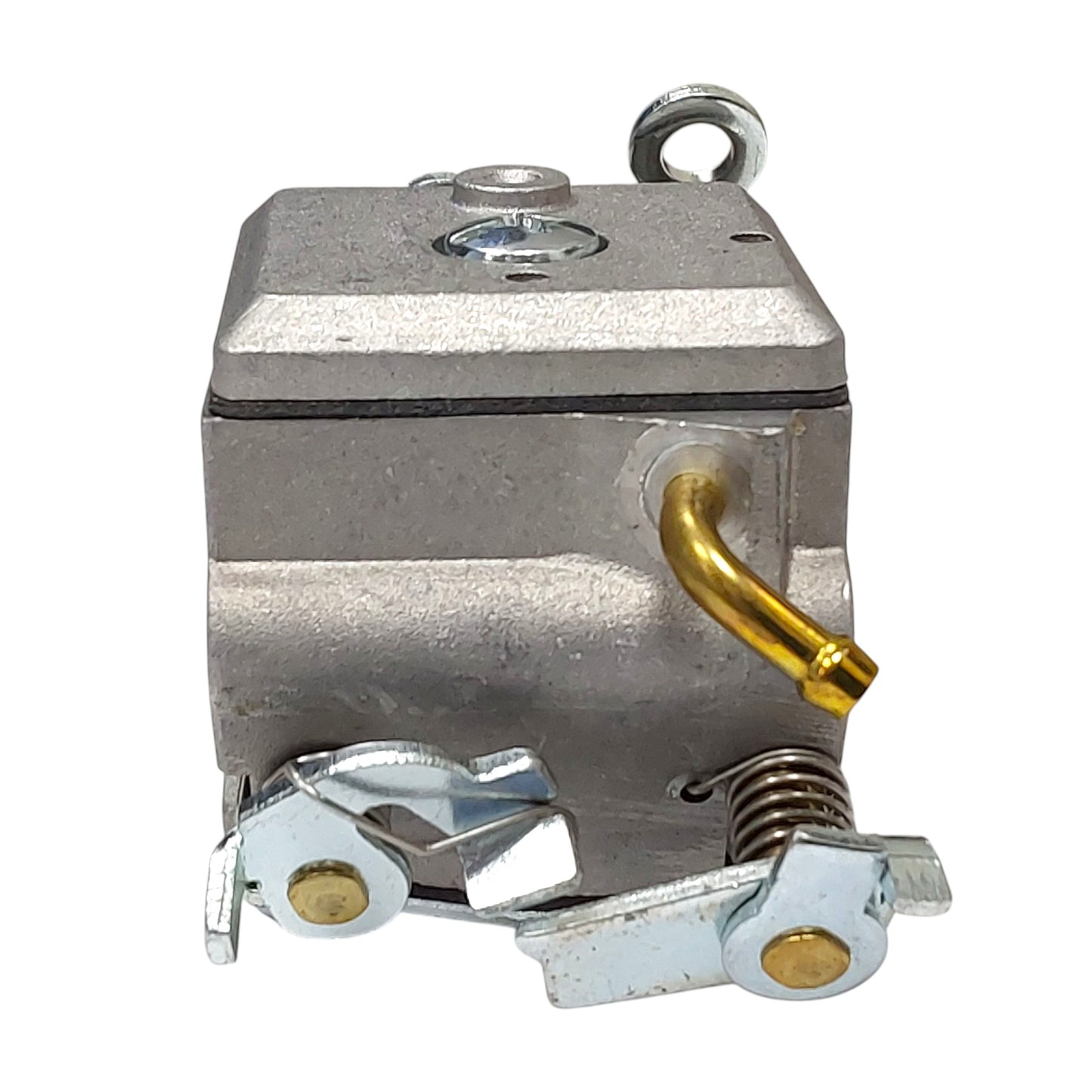 Proven Part Carburetor With Gaskets Fits Husqvarna 503283208, 503281614, 340, 345, 346