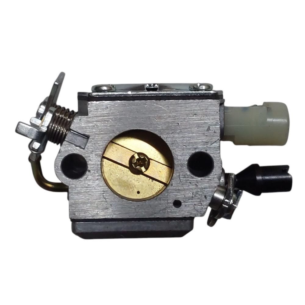 Proven Part Carburetor For Husqvarna Fits 340, 340E, 340EPA, 503283208, C3-EL18B