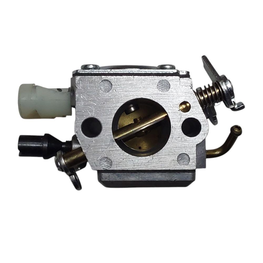 Proven Part Carburetor For Husqvarna Fits 340, 340E, 340EPA, 503283208, C3-EL18B
