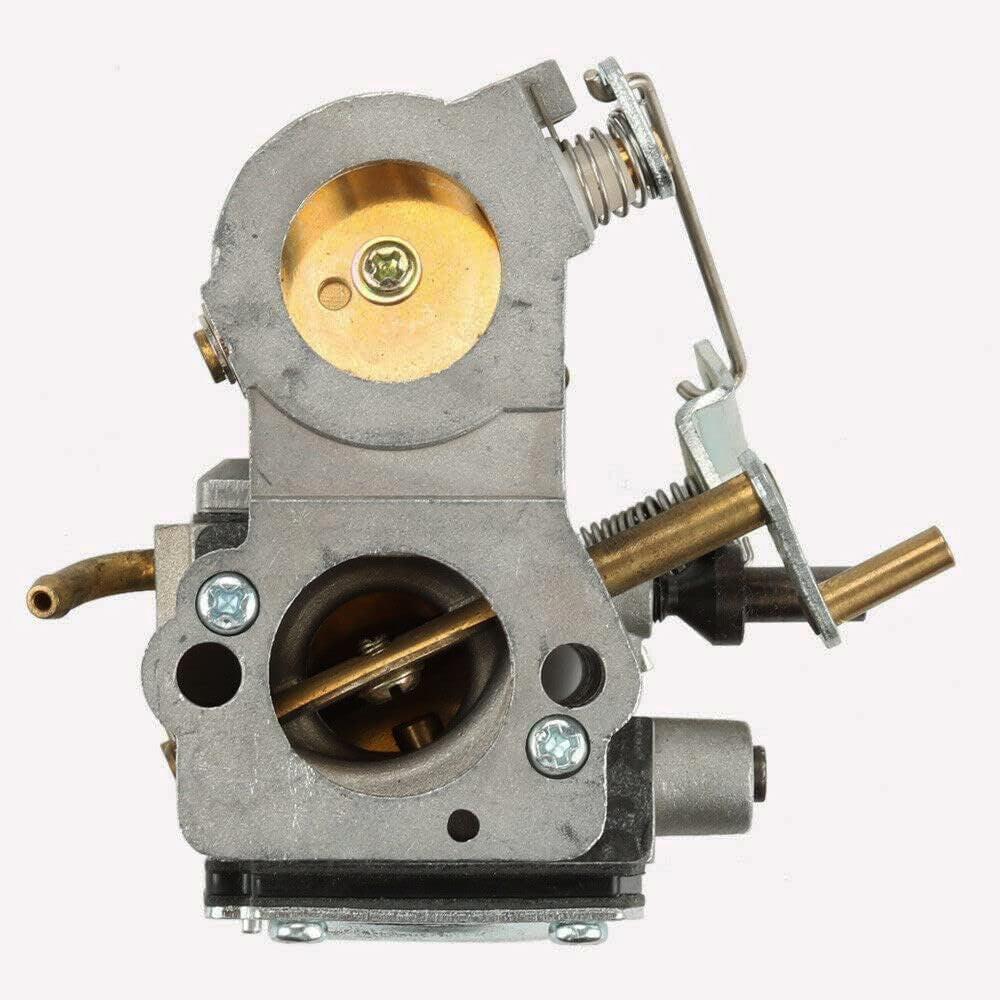Proven Part Carburetor For Husqvarna Fits K750, K760 Cut OFF Saws C3-EL29C