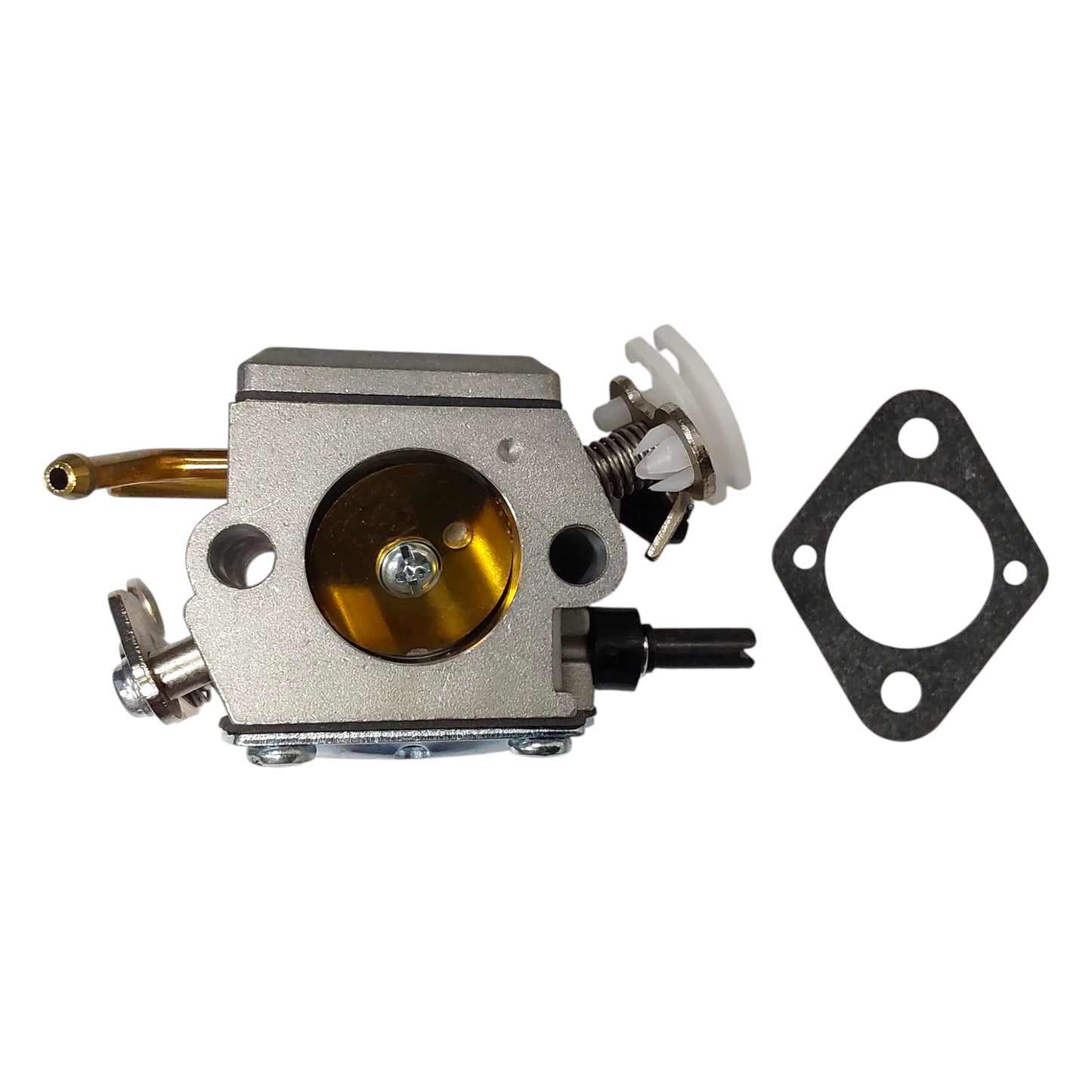 Proven Part Carburetor With Gaskets Fits Hus 362 365 371 372 372Xp Fits Walbro Hd-12-1, 503 28 18-05
