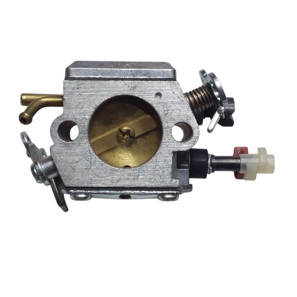 Proven Part Carburetor For Husqvarna Fits 362, 365, 371, 372, 503283201, C3M-EL2C