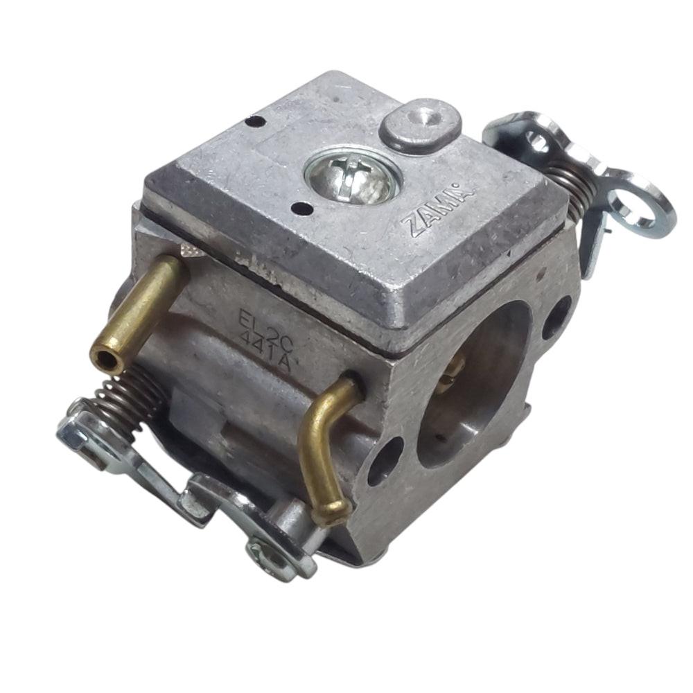 Proven Part Carburetor For Husqvarna Fits 362, 365, 371, 372, 503283201, C3M-EL2C