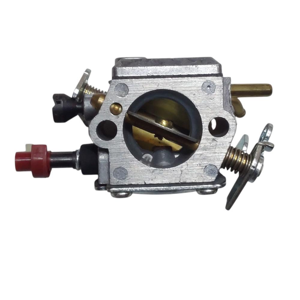 Proven Part Carburetor For Husqvarna Fits 362, 365, 371, 372, 503283201, C3M-EL2C